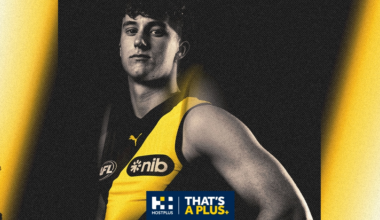 Noah Roberts-Thomson to make AFL debut
