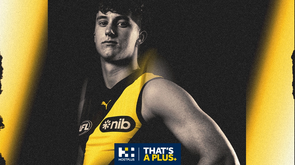 Noah Roberts-Thomson to make AFL debut