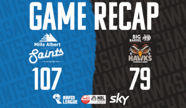 NZNBL: New Zealand National Basketball League