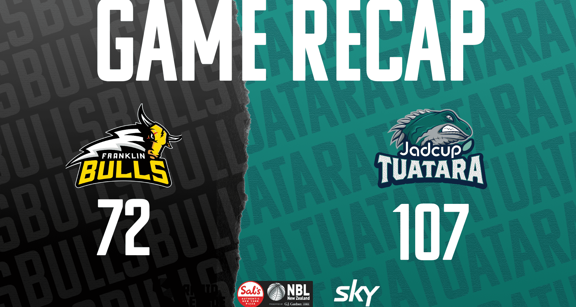 NZNBL: New Zealand National Basketball League