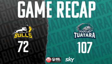 NZNBL: New Zealand National Basketball League