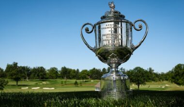 Golf Australia magazine's full-throttle coverage of the 2026 USPGA Championship - Features - News
