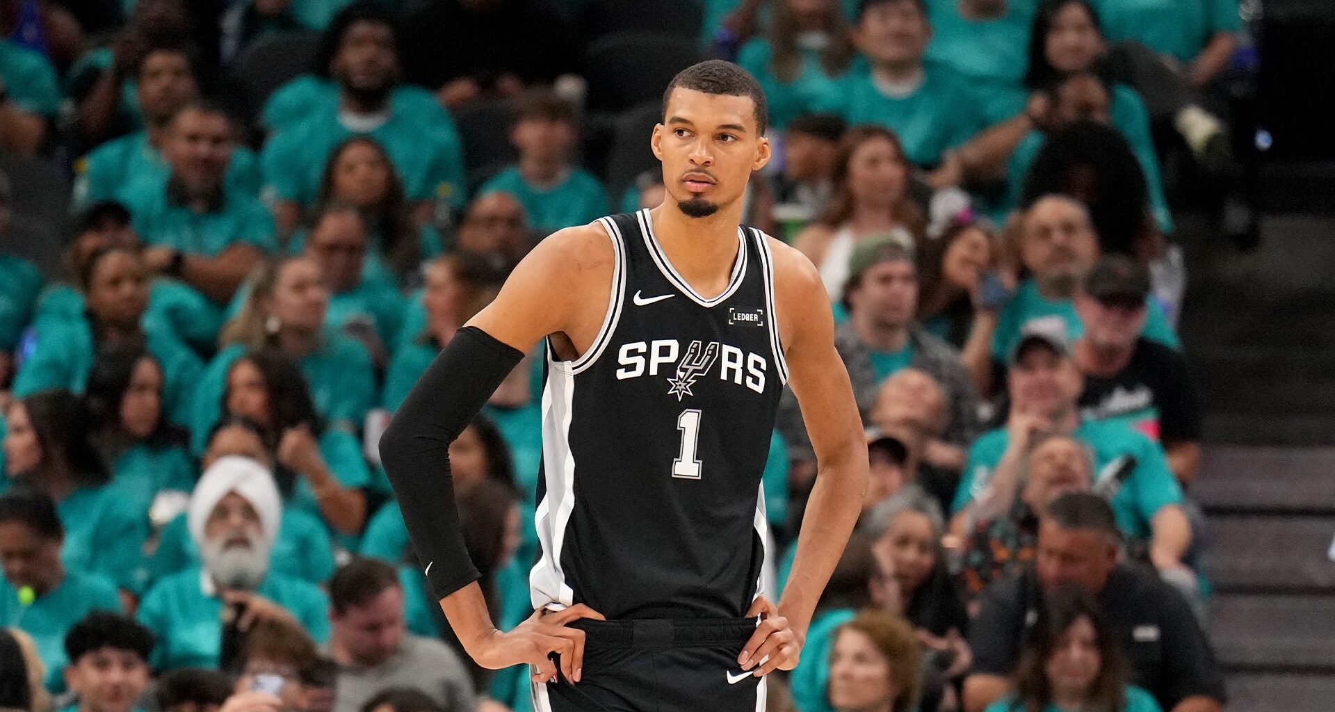 3 things to watch in Thunder-Spurs Game 4