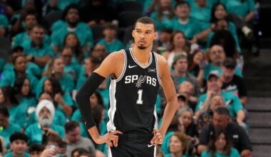 3 things to watch in Thunder-Spurs Game 4
