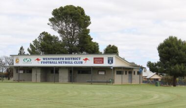 Local Football Results - River 1467