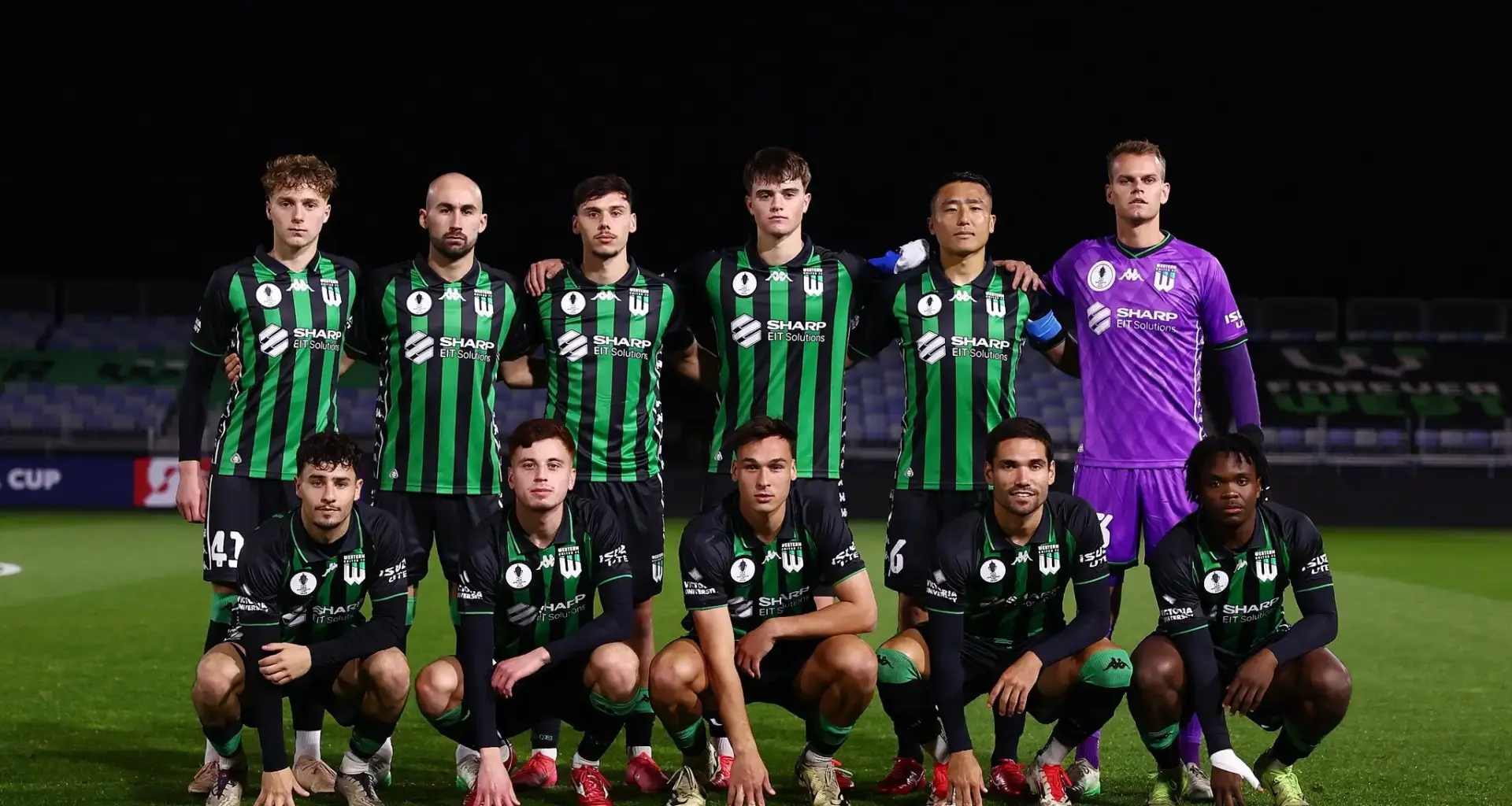Western United: Date for A-League club's future