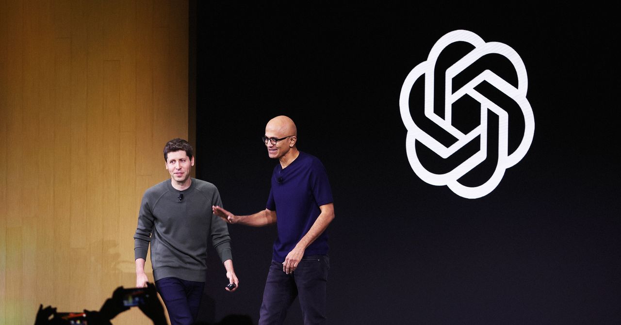 Musk v. Altman Evidence Shows What Microsoft Executives Thought of OpenAI