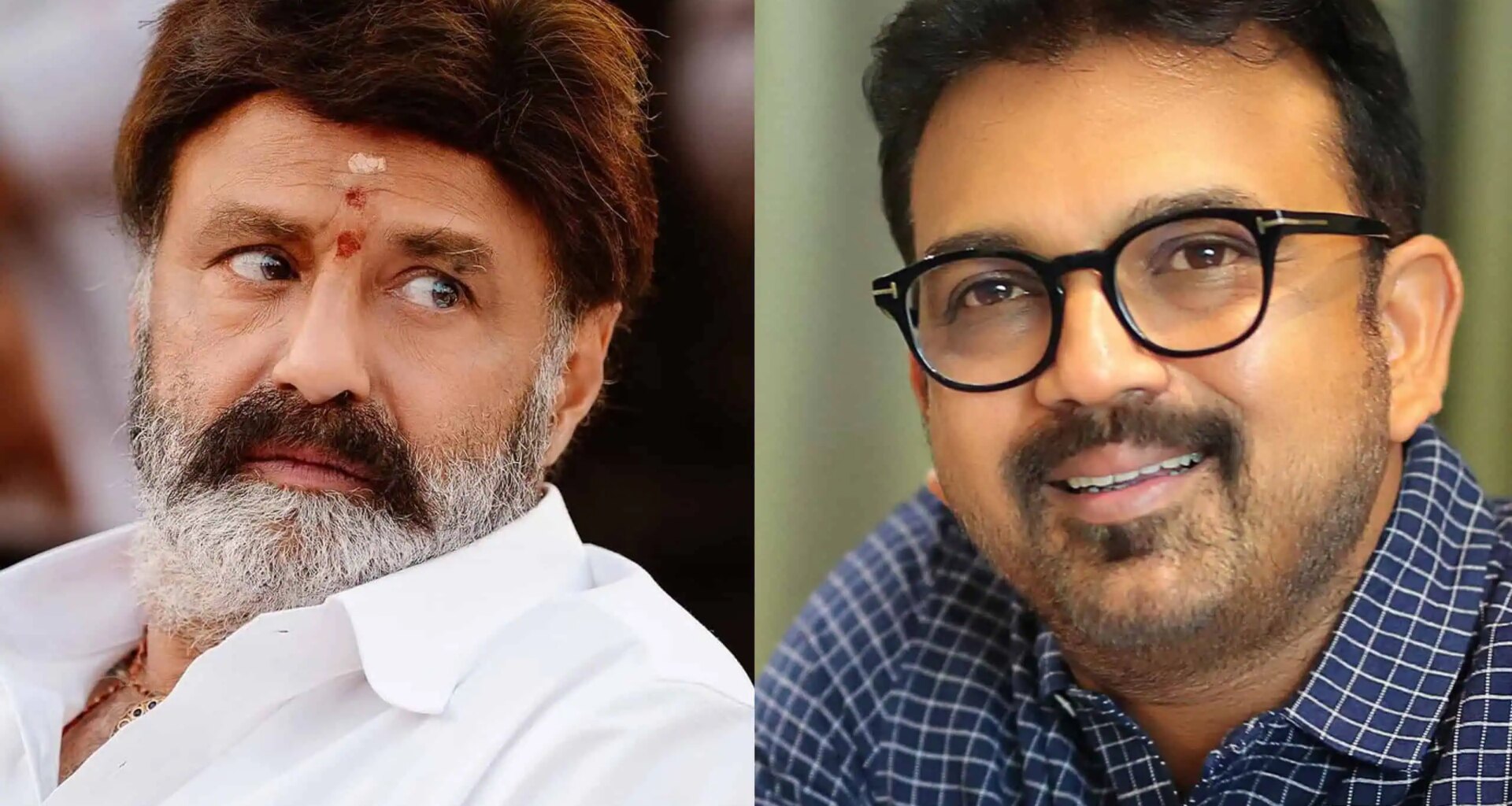NBK & Koratala’s “Carpenter” Locked with Anirudh’s Blast!