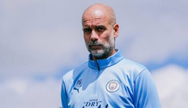 Pep Guardiola to leave Manchester City, Manchester United Carrick