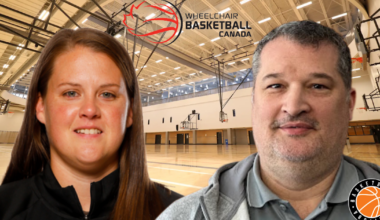 Wheelchair Basketball Canada Announces Senior Women’s National Team Coaching Transition Featuring Manitoba Basketball Leaders