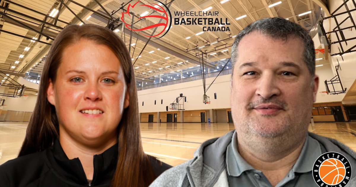Wheelchair Basketball Canada Announces Senior Women’s National Team Coaching Transition Featuring Manitoba Basketball Leaders
