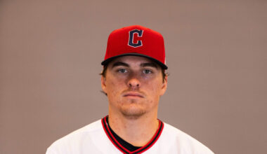 Guardians Select Will Dion - MLB Trade Rumors