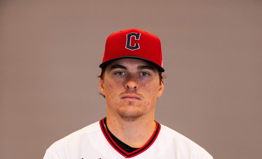 Guardians Select Will Dion - MLB Trade Rumors