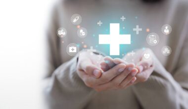 12 women making waves in the future health space