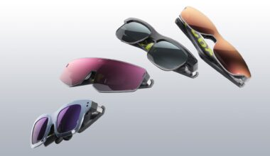 X by XREAL a01 AR glasses