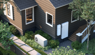 The newest AI boom pitch: Host a mini data center at your home