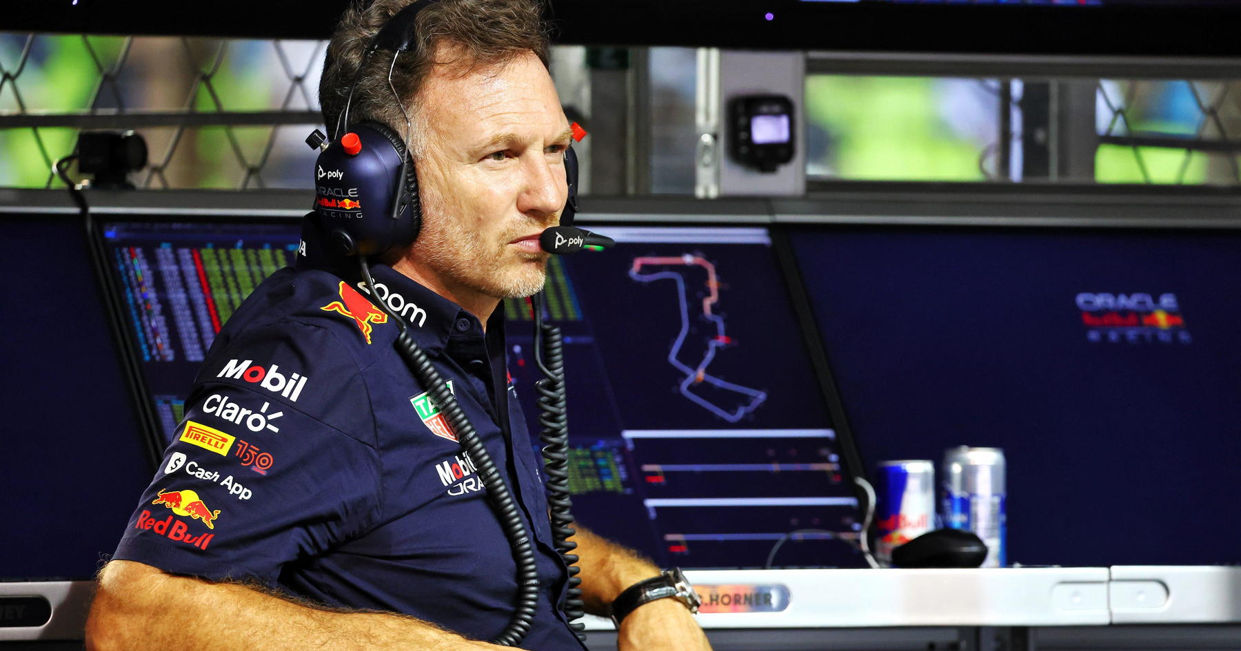 Christian Horner vindicated following major FIA change