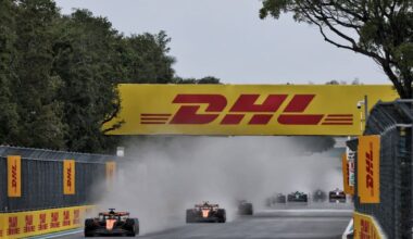 F1 grid in trepidation over wet Miami GP chance