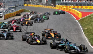 Will 2026 Indy 500 clash with F1's Canadian Grand Prix?