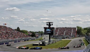 Why Canada will be 2026 F1 cars' toughest test yet