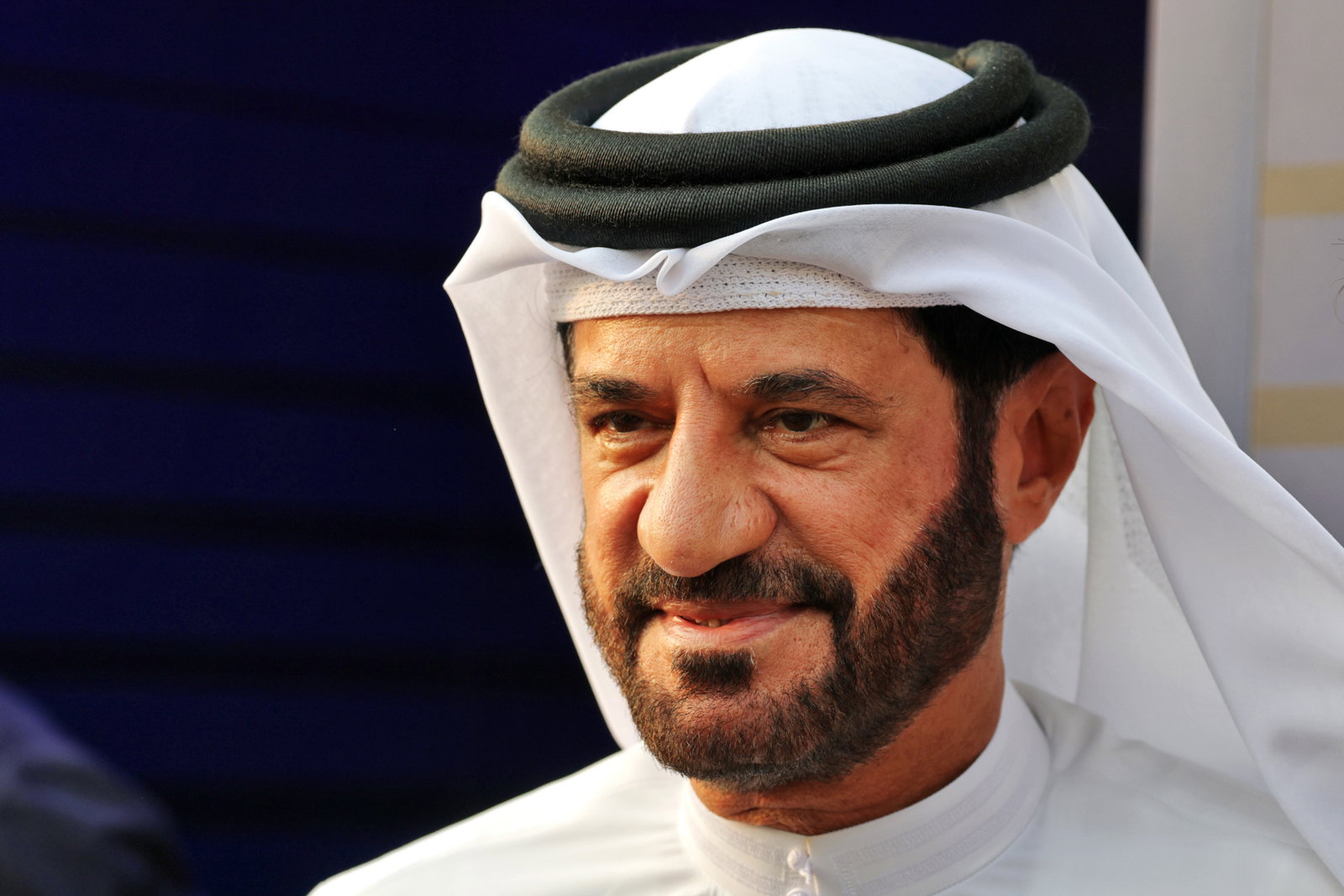 Ben Sulayem moves to scrap FIA presidential term limits