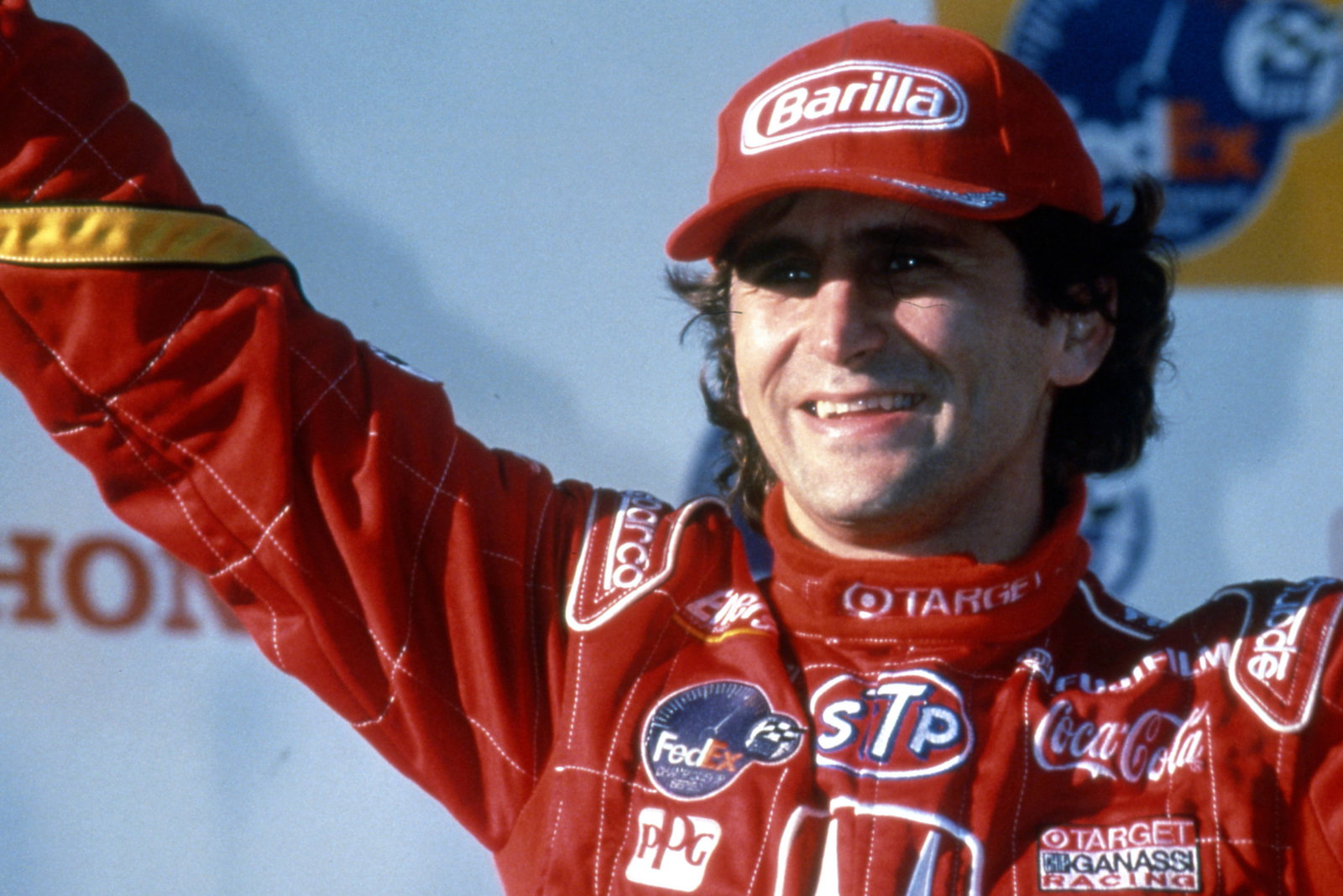 Former F1 driver and CART champion Alex Zanardi dies