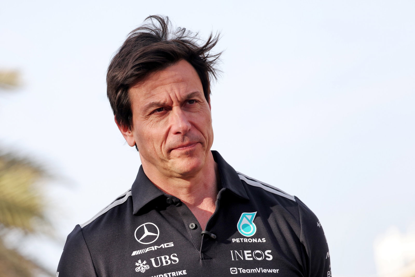 Wolff urges Mercedes response to rivals in Canada