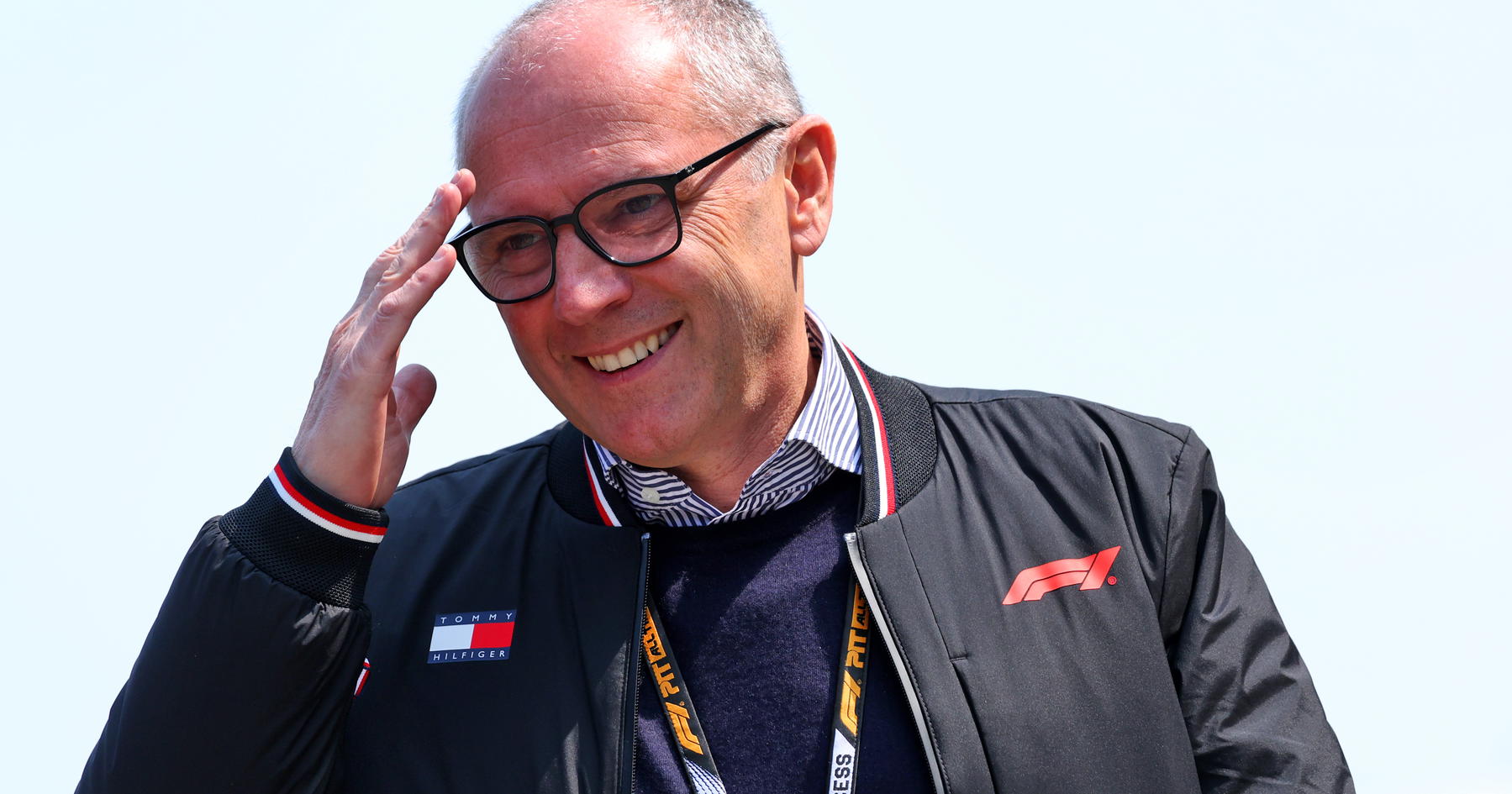 F1 issue clear stance on return of V8 engines