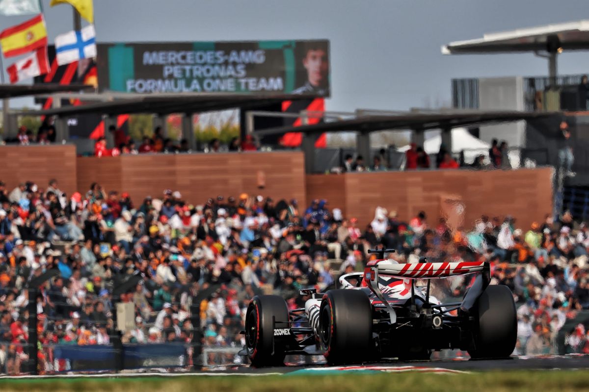 Why F1 drivers can launch qualifying laps at full throttle again