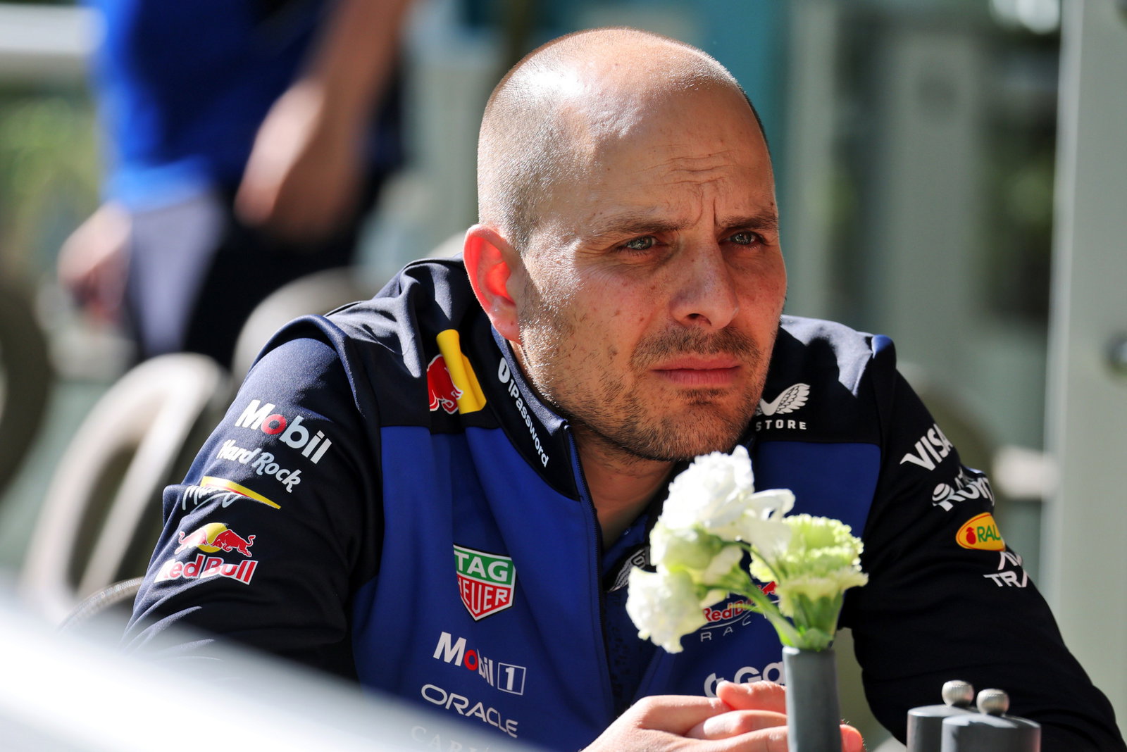 McLaren shuts down fresh Lambiase speculation