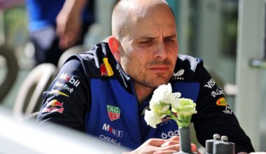 Red Bull's surprise Lambiase claim and McLaren meeting explained