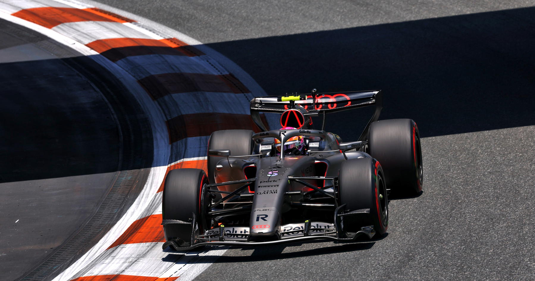 FIA confirm F1 driver disqualification after Miami Sprint