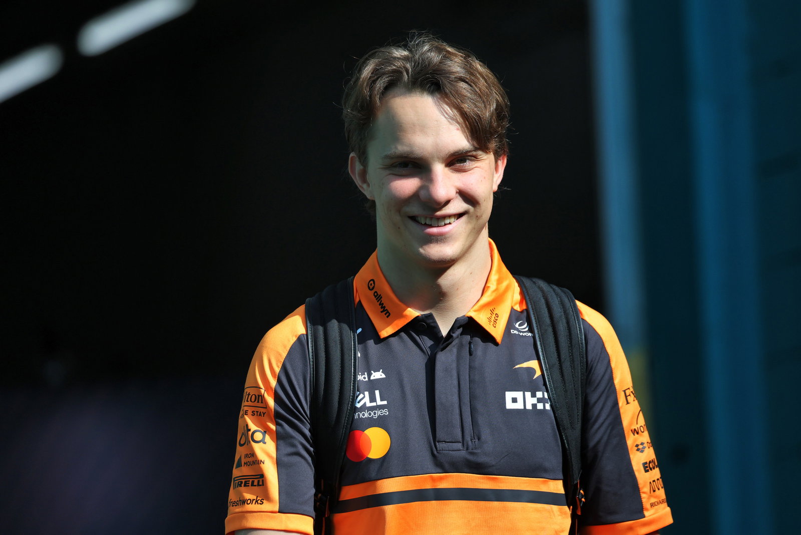 ‘Think like Piastri’: Aussie star the new blueprint for F1