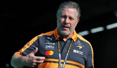 Brown escalates team alliance crusade in letter to FIA