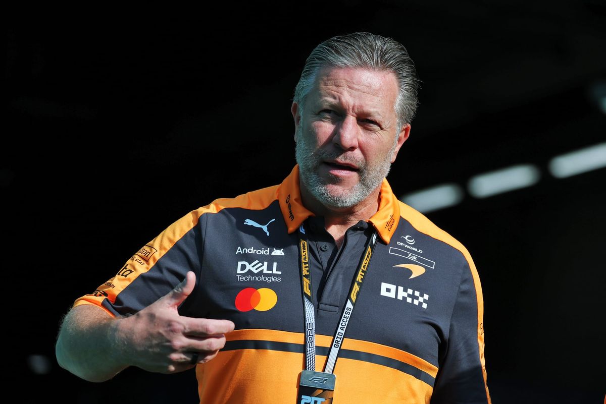 Brown escalates team alliance crusade in letter to FIA