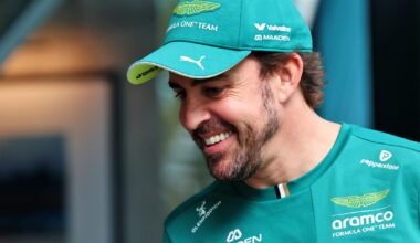 Fernando Alonso details internal debate over F1 future decision
