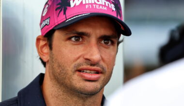 Carlos Sainz raises next major F1 issue to solve after engine rule changes