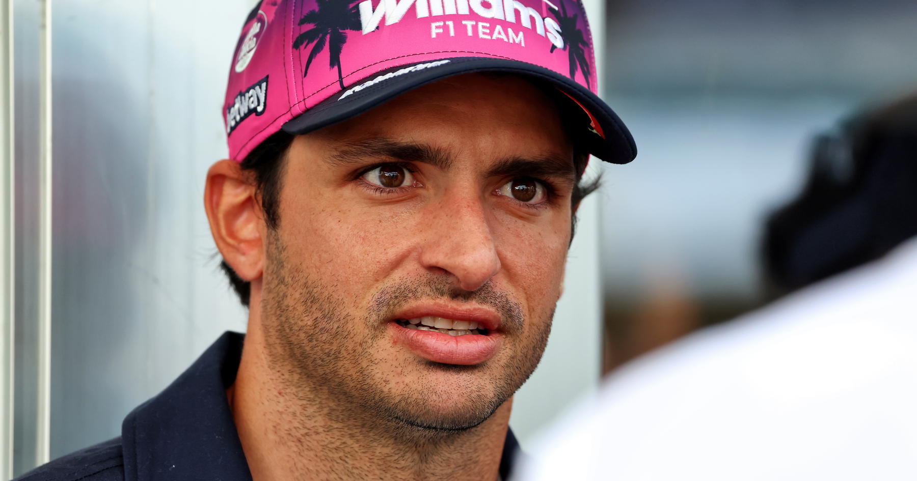 Carlos Sainz raises next major F1 issue to solve after engine rule changes