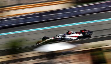 An F1 team boss's fury at 'absolute bulls***' driver exit rumours