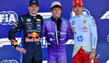 F1 news: 2026 Miami Grand Prix Qualifying Results
