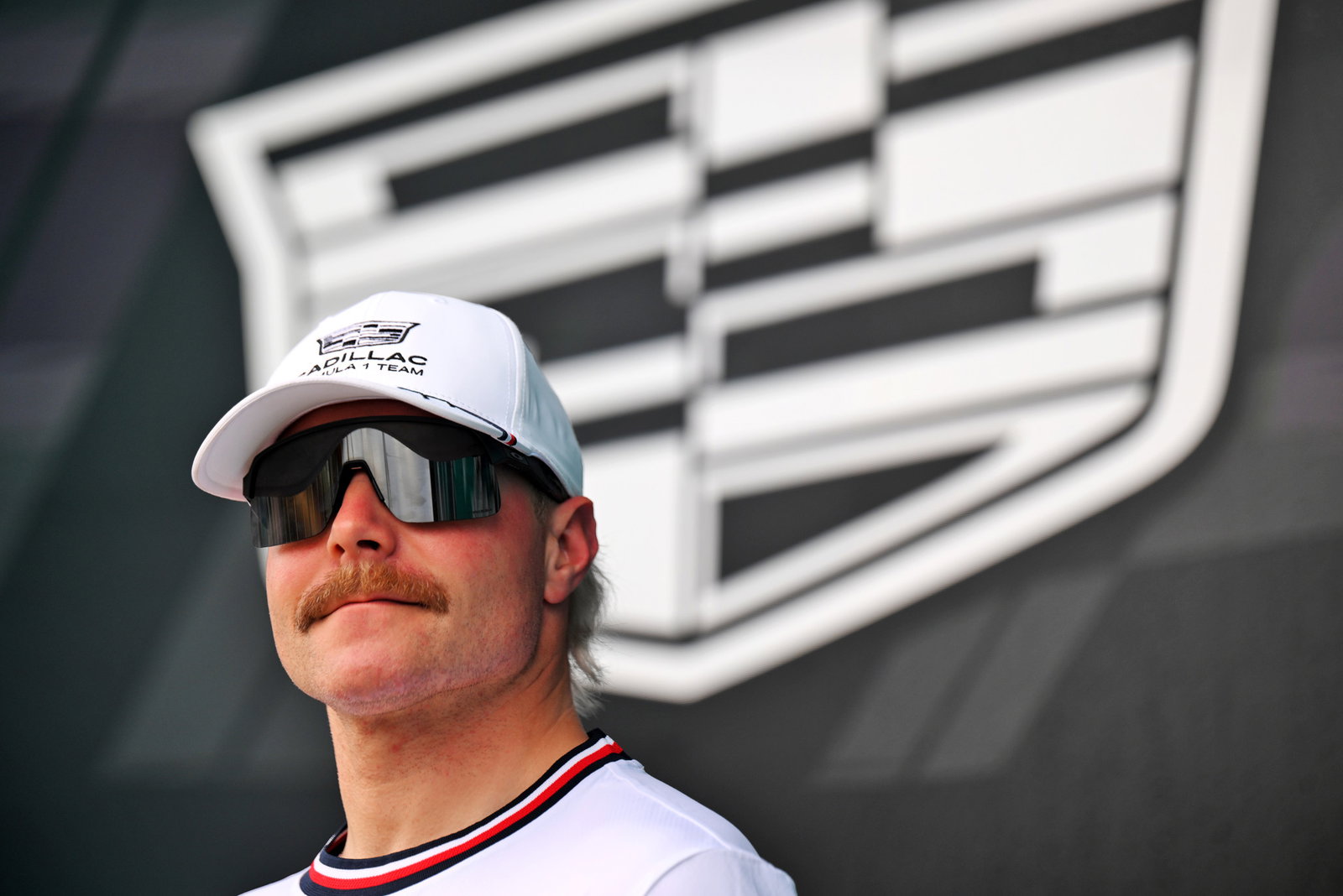 Stolen Bottas Cadillac triggered FBI investigation