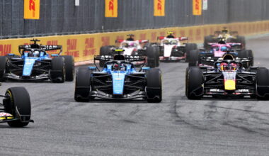 F1 bosses address 'deckchairs on the Titanic' accusation over major overhaul