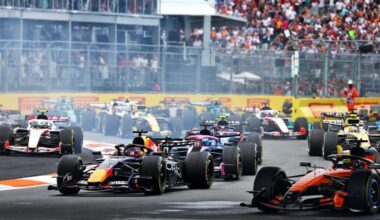 Why F1's Apple moves didn't stop new Sky 2034 mega-deal