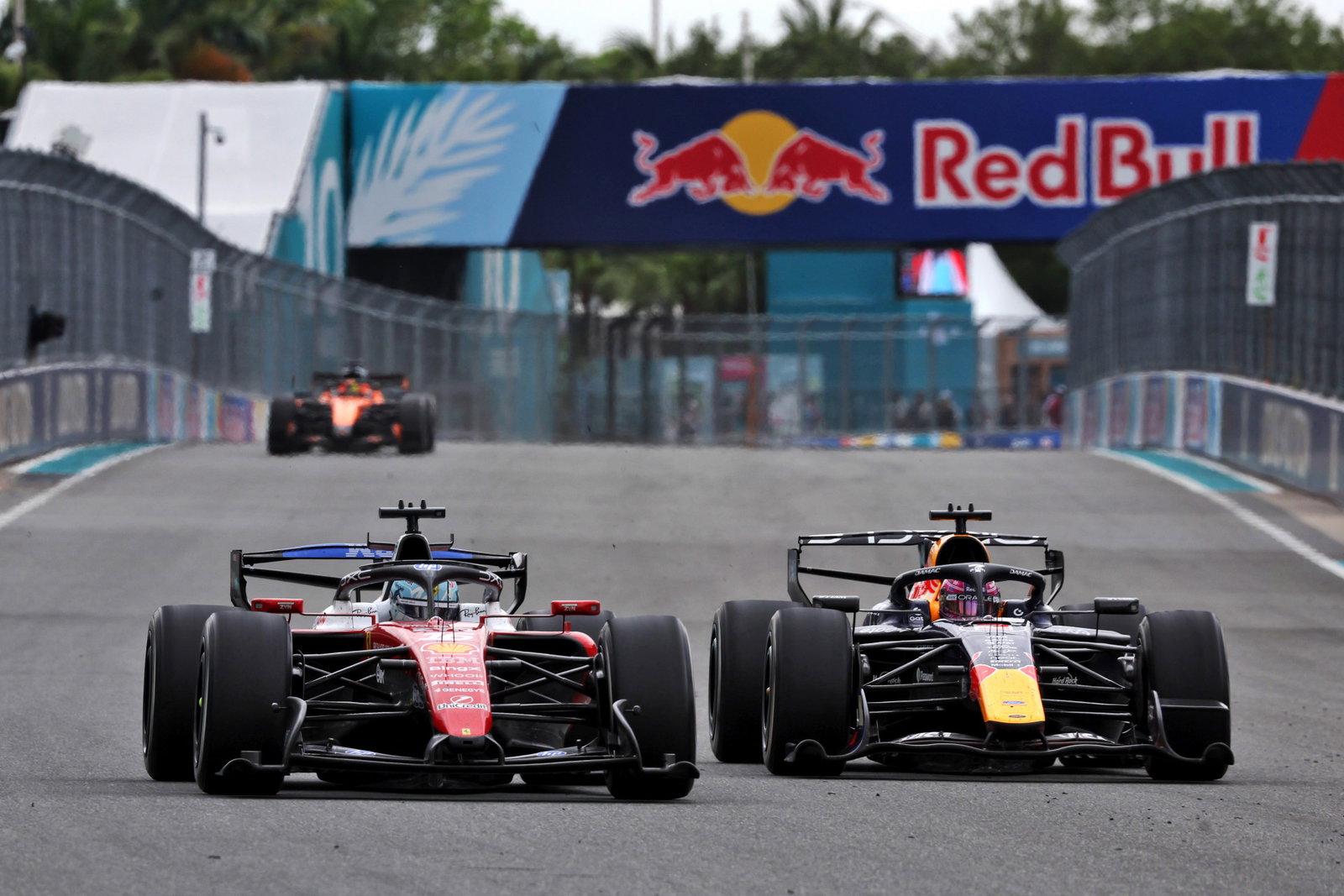 Ex-F1 driver fears sport losing real racers