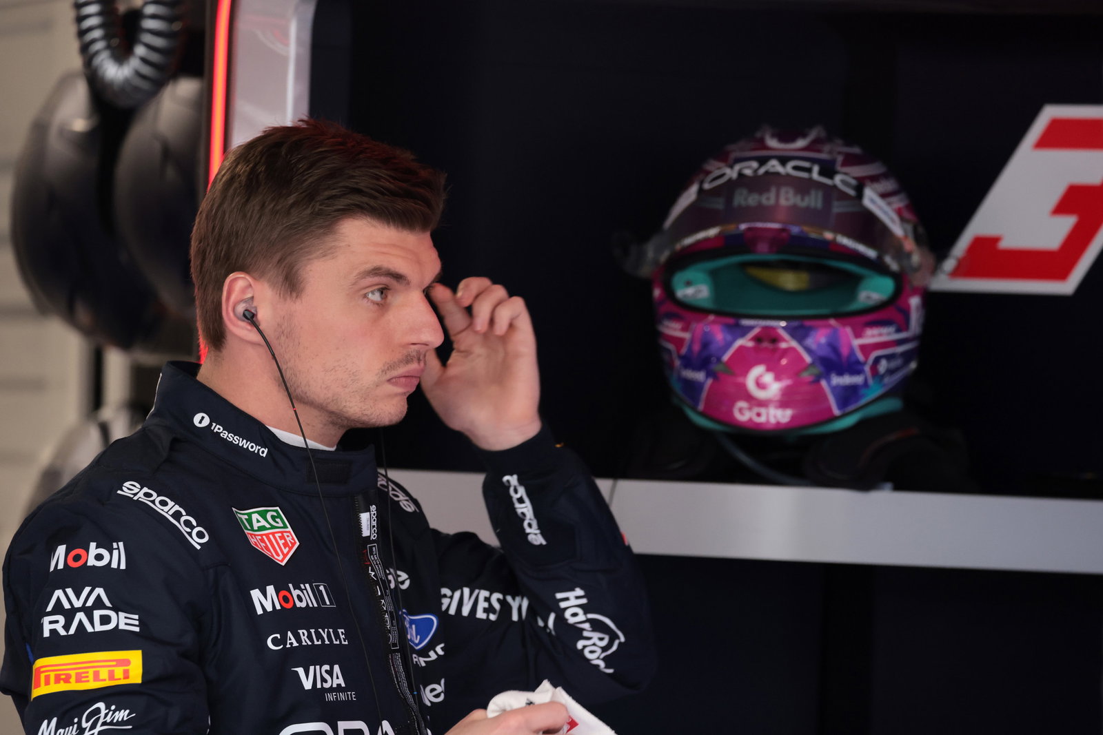 Verstappen linked to Le Mans drive