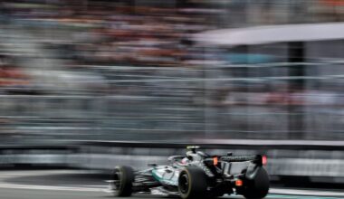 F1's engine numbers still don't add up