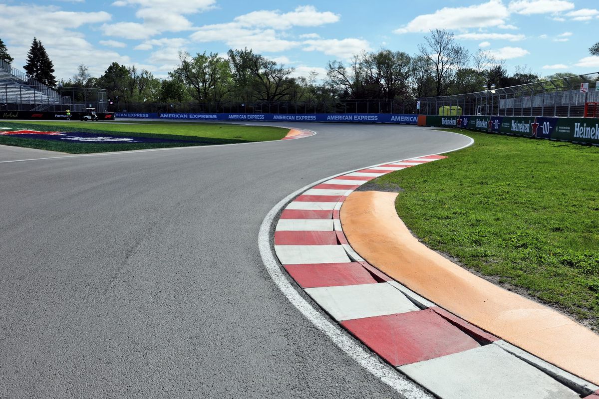 What we learned from day one of F1's Canadian GP