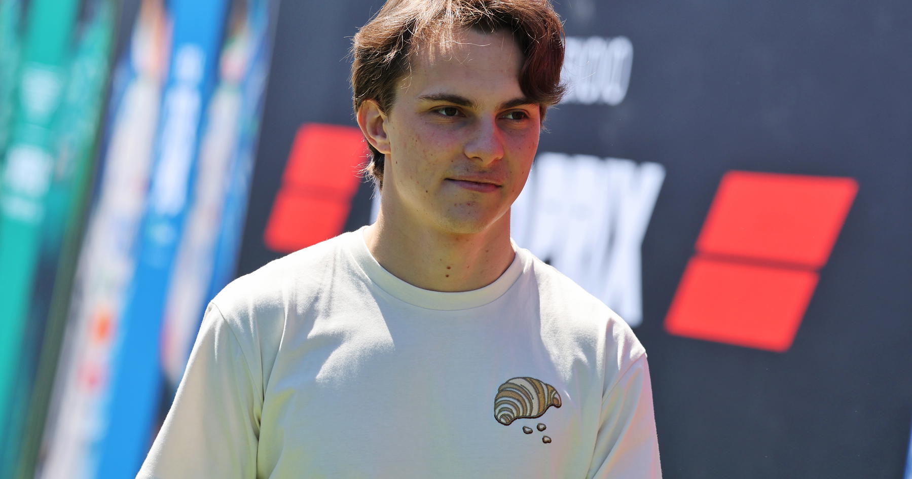 Oscar Piastri responds to Max Verstappen Red Bull replacement rumours
