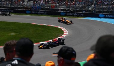 F1 teams ready to shorten races to get 2027 changes agreed