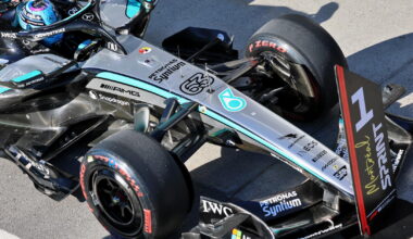Full 2026 F1 Canadian Grand Prix Sprint starting grid